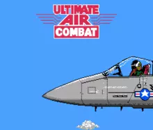 Image n° 5 - titles : Ultimate Air Combat